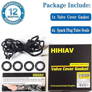 hia_　1121 Official Honda 12311-Z2A-000 Engine Cover Cylinder Head